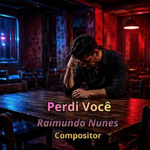 Perdi Você