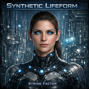 Synthetic Lifeform