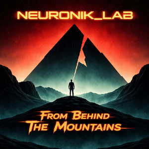 From Behind the Mountains, Pt. VIII