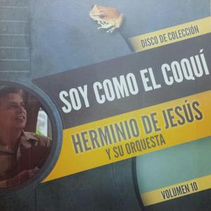 Trayectoria de Herminio de Jesus