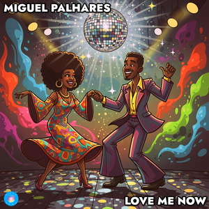 Love Me Now