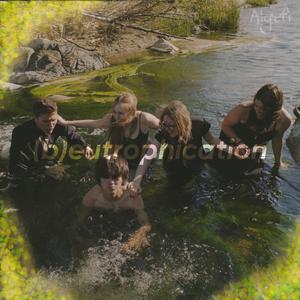 (b)eutrophication