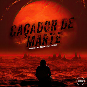 Caçador de Marte