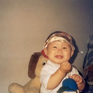 Good Parts (when the quality is bad but I am)