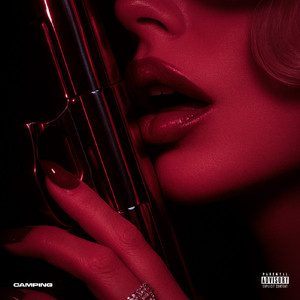 Bandolera (feat. Menor, CAMPING)