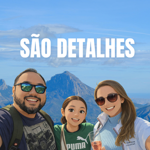 São Detalhes
