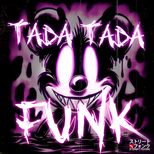 TADA TADA FUNK