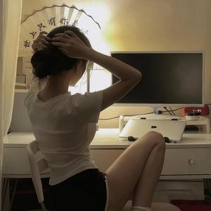 虽然已经接受结局