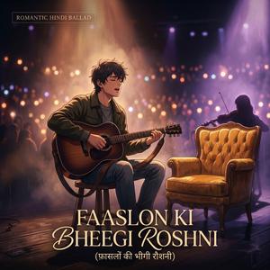 Faaslon Ki Bheegi Roshni
