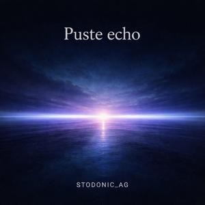 Puste Echo