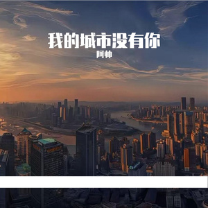我的城市没有你