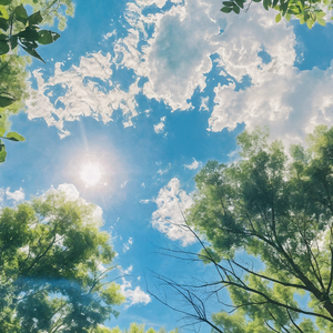 你像风一样出现（Future Bass）