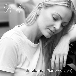 Unfolding (Piano Version)