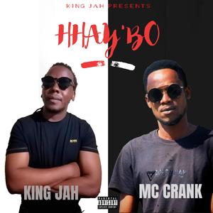 Hhay'bo (feat. Mc Crank)