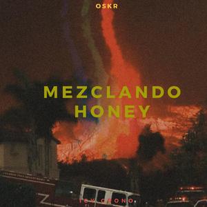 Mezclando honey