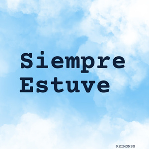 Siempre Estuve