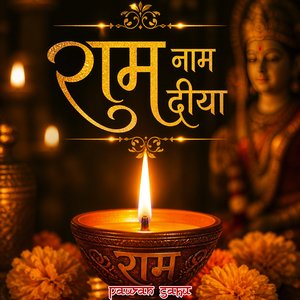 राम नाम दीया