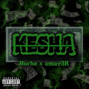 KESHA (feat. omay3R)