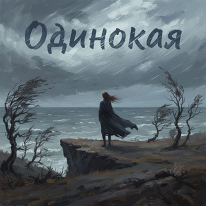 Одинокая