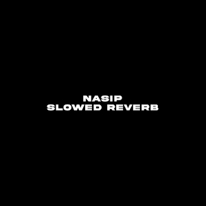 Nasip (Slowed reverb)