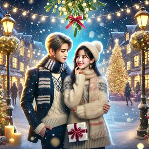 Under the Mistletoe (겨우살이 아래에서)