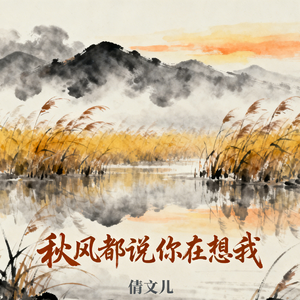 秋风都说你在想我