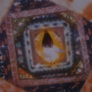 伽蓝经（正太ver）