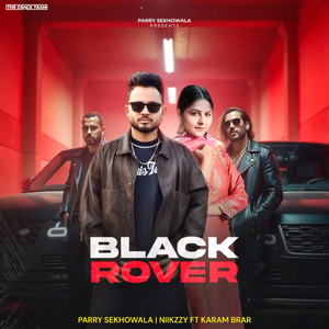 Black Rover (feat. Karam Brar)