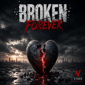Broken Forever