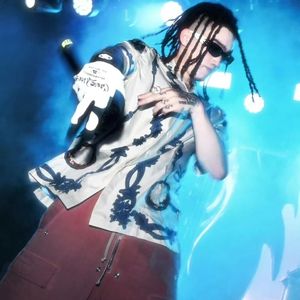 [BEAT] "救赎" MULA SAKEE x Drake Type Beat