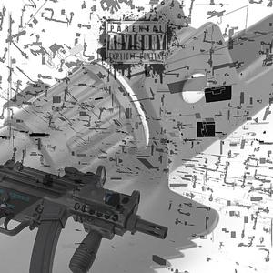 $hXV3LD!GG!N (feat. Dua1Sh0ck)