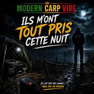 Ils m'ont tout pris cette nuit