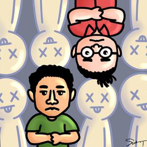 죽어도살자/死了也要活 (feat.SunHo)