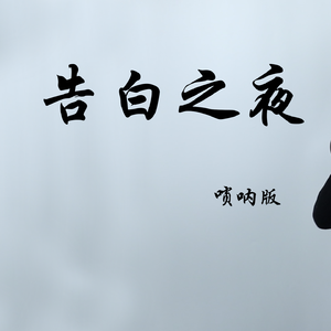 告白之夜（唢呐版）