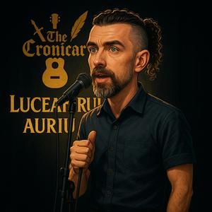 Luceafārul auriu