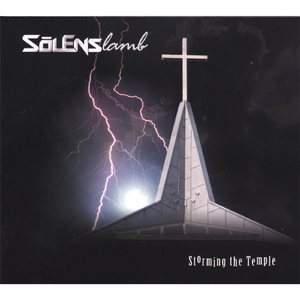 Storming the Temple (Single Edit)