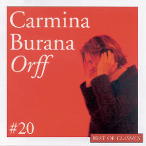 Carmina Burana:Dulcissime