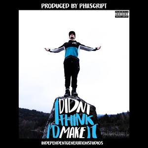 Credentials (feat. Teen Wolf)