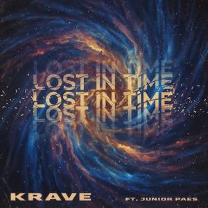 Lost In Time (feat. Junior Paes)