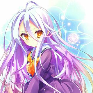 NO GAME NO LIFE[整理向]