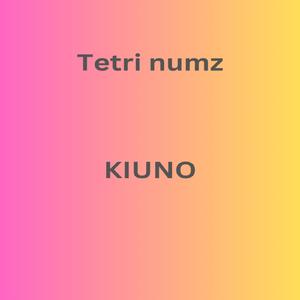 Kiuno