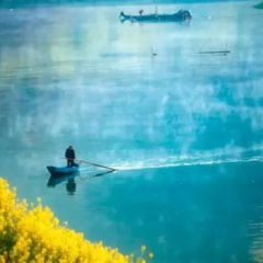 我是多么的爱你