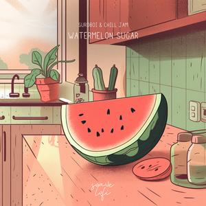 Watermelon Sugar (Instrumental Version)
