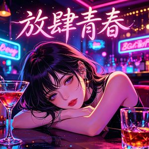 放肆青春（女生版）