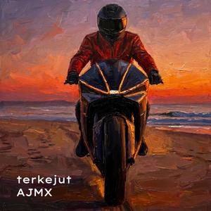 Terkejut
