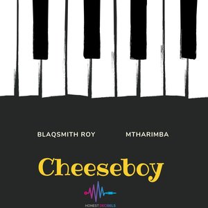 Cheeseboy