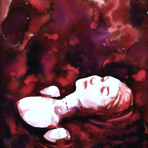 Surfing (In the Blood)