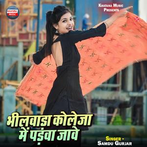 Bhilwada Koleja Me Padwa Jaawe