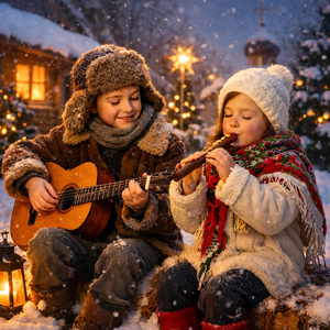 Зірка над окопом