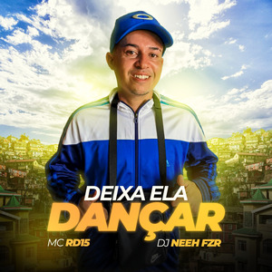Deixa Ela Dançar
